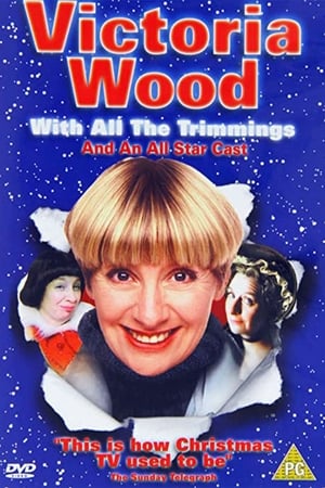 Victoria Wood with All the Trimmings poster