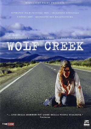 Image Wolf Creek