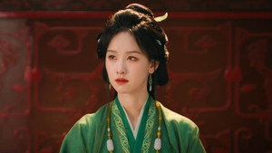 翘楚 - Season 1 Episode 21