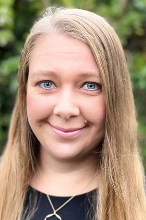 Luise Simonsen Raine