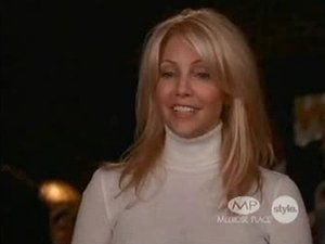 Melrose Place: 6×8