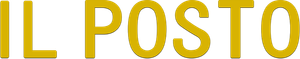 Il Posto — Logos 3