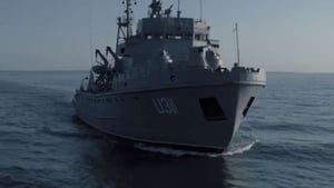U311: Guerra em Alto Mar