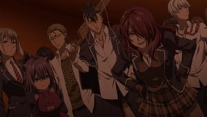 Food Wars! Shokugeki no Soma Staffel 3 Folge 9