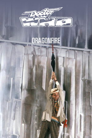 Doctor Who: Dragonfire
