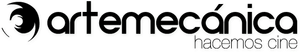 Logo Arte Mecánica