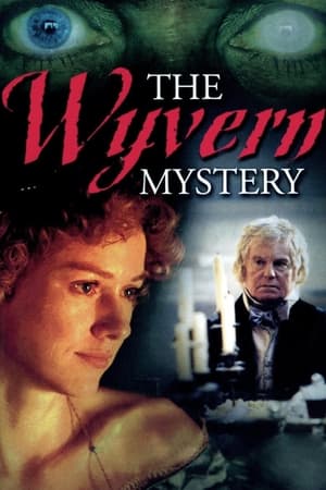 Poster The Wyvern Mystery 2000