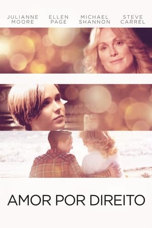 Poster Freeheld - Amor e Justiça 2015