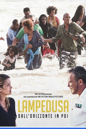 Lampedusa - Dall'orizzonte in poi