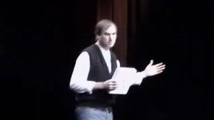 WWDC, San Jose (2001)