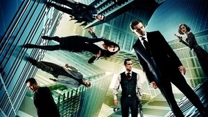 อินเซ็ปชั่น จิตพิฆาตโลก 2010Inception (2010)