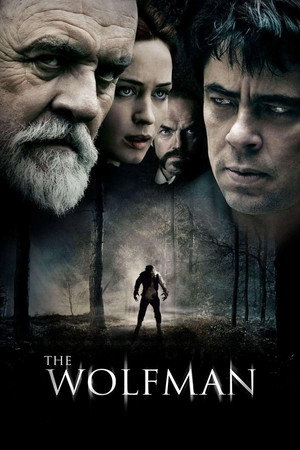 Постер фильма «Человек-волк (2010)» — (45 из 85)