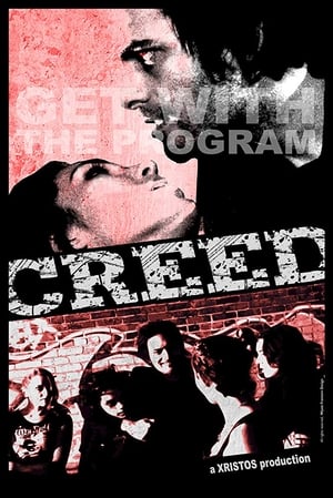Poster Creed 2010