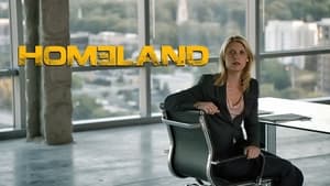 poster Homeland