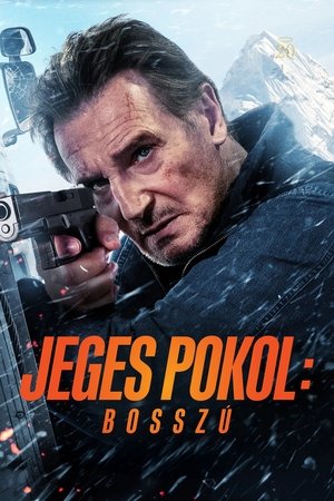 Image Jeges pokol: Bosszú