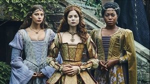 The Spanish Princess