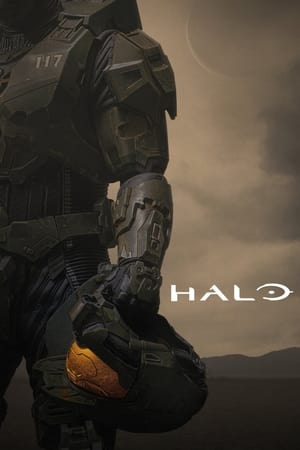 poster Halo