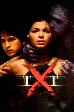 Poster TxT (2006)