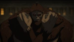 Shingeki no Kyojin: 4×7