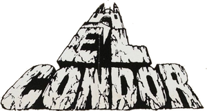 El Condor — Logos 1