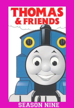 Thomas y sus amigos: Temporada 9