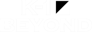 K-1 BEYOND — Logos 1