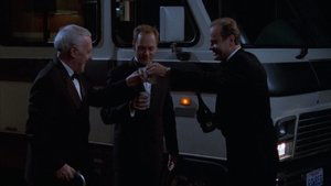 Frasier Season 7 Episode 12