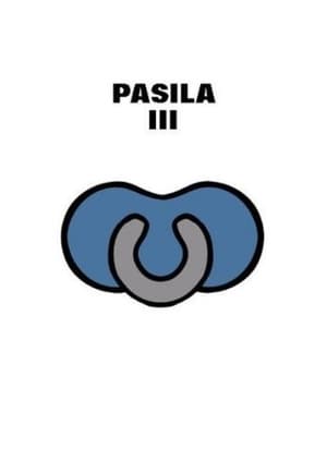 Pasila season 3