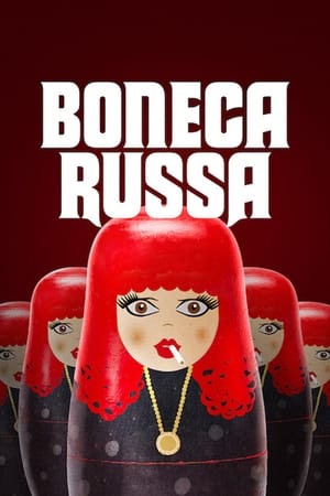 Boneca Russa – Russian Doll