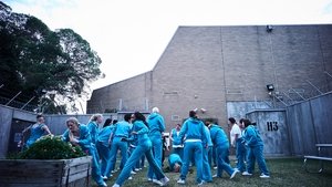 Wentworth. Więzienie dla kobiet: s6 e6 PL