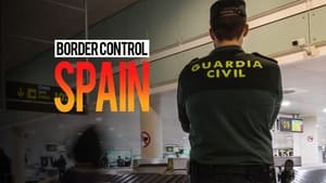 poster Border Control: Spain