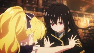 The Fated Magical Princess: Who Made Me a Princess: 1×6