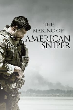 The Making Of 'American Sniper'-Jacob Schick