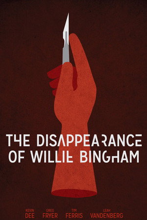 The Disappearance of Willie Bingham
