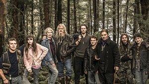 poster Alaskan Bush People