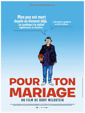 Pour ton mariage 2