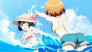 Tonari no Kyuuketsuki-san: Saison 1 Episode 7