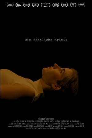 Die fröhliche Kritik film complet