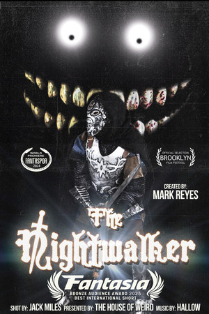 The Nightwalker 5