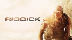 Riddick, el Amo de la Oscuridad
