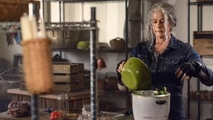 The Walking Dead Season 10 Episode 21