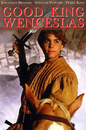 Good King Wenceslas poster