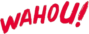 Wow! — Logos 1