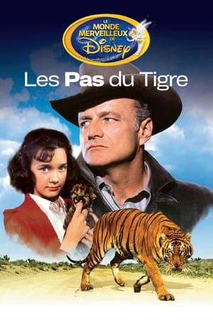 Image Les Pas du Tigre