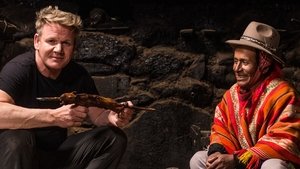 Gordon Ramsay: Uncharted Peru's Sacred Valley