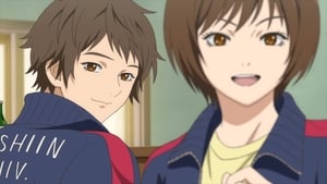 Cheer Danshi: 1×1