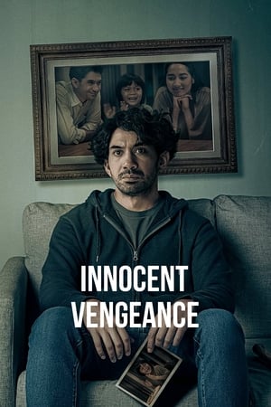 Poster Innocent Vengeance 2023