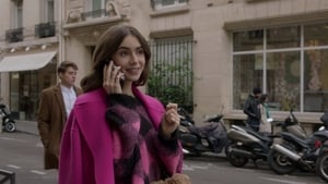 Emily en París Temporada 1 Capitulo 9