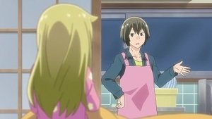 Denki-Gai no Honya-san: 1×9