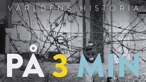 Världens historia på 3 minuter - Avsnitt 12 - Järnridån